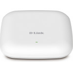 D-Link Dual-Band Poe Access Point - (DAP-2610)