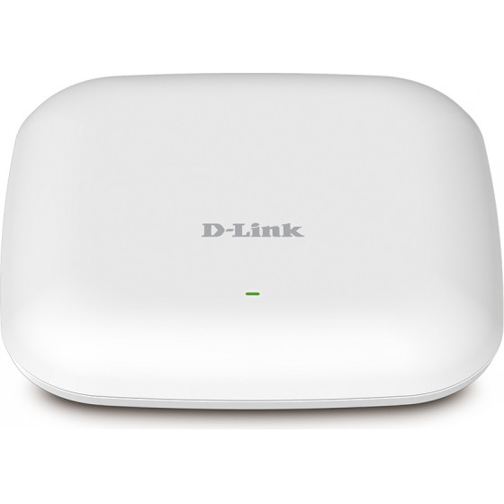 D-Link Dual-Band Poe Access Point - (DAP-2610)