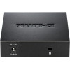 D-Link Switch 5 Port Gigabit - (DGS-105/E)