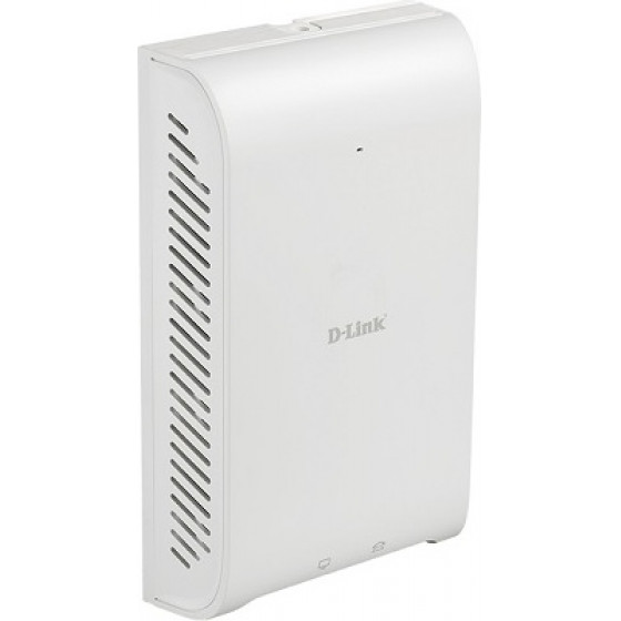 D-Link WI-Fi Access Point Inwall Poe - (DAP-2620)