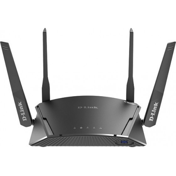 D-Link WI-Fi Router AC1900 MU-Mimo - (DIR-1950)