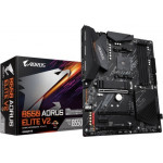Gigabyte Motherboard B550 Aorus Elite V2, AM4 ,Atx - (GAB55AEL2-00-G)