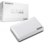 Gigabyte External SSD Vision Drive 1TB - (GPVSD1T-00-GA)