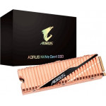 Gigabyte SSD Aorus M.2 1TB Pcie Nvme Gen4 - (ASM2NE6100TTTD)