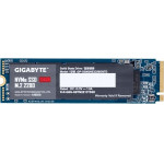 Gigabyte SSD Nvme M.2 256GB Pcie - (GP-GSM2NE3256GNTD)