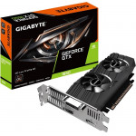 Gigabyte Vga GV-N1650OC-4GL GDDR5 - (GVN1650O4L-00-G)