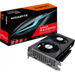 Gigabyte Vga GV-R65XTEAGLE-4GD, 4GB,GDDR6 - (GV-R65XTEAGLE-4GDG10)