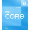 Intel Core Cpu i3-12100F 3.30GHz 1700 Alder Lake - (BX8071512100F)