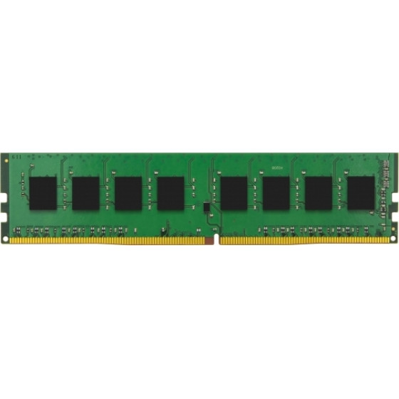 Kingston Memory DDR4 2666MHz - (KVR26N19S8/16)