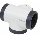 LEGRAND ���/�� 3S ��� BLACK/GREY ROT - (694521)