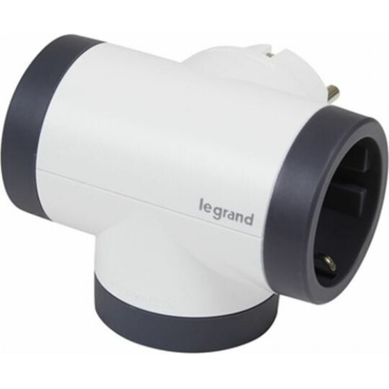 LEGRAND ���/�� 3S ��� BLACK/GREY ROT - (694521)