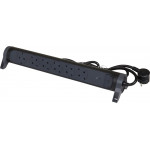 LEGRAND ���/�� 6S SPD 1.5M BLACK - (694513)
