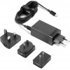 LENOVO 65W TRAVEL AC ADAPTER,USB TYPE-C - (40AW0065WW)