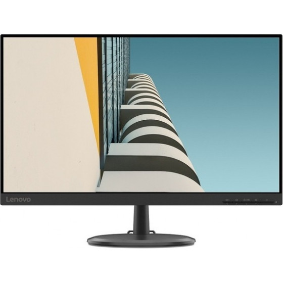 LENOVO MONITOR C24-25 23,8'' FHD,VA,HDMI - (66B0KAC1EU)