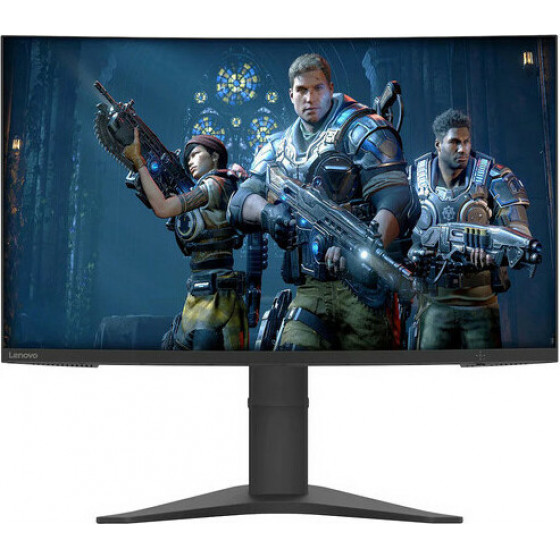 LENOVO MONITOR G27c-10 27'' FHD,VA,HDMI,DP - (66A3GACBEU)