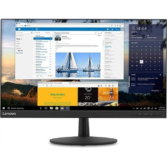 LENOVO MONITOR L24q-30 23,8'' QHD,IPS,HDMI,DP - (65FBGAC1EU)