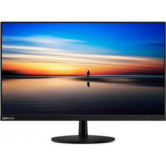LENOVO MONITOR L27m-28 27'' FHD,IPS,HDMI,USB-C - (65E6KAC1EU)