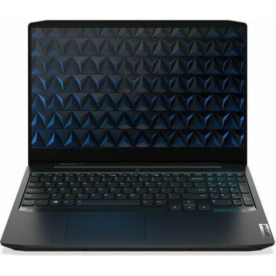 LENOVO NB GAM3-15ARH0 15.6''/R5-4600H/8G/512/4G/W10 - (82EY00BTGM)