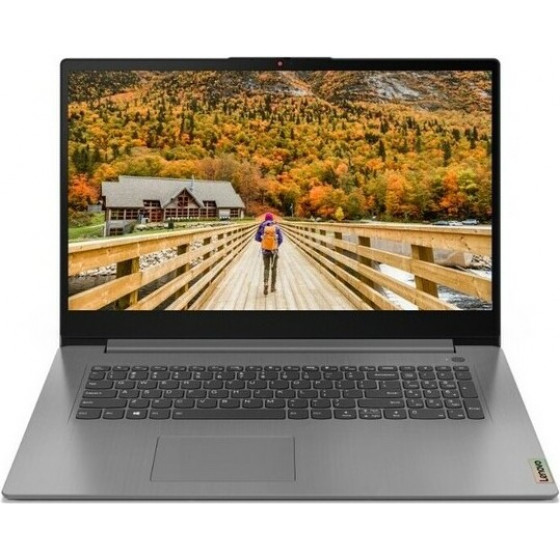LENOVO NB ID3-17ALC6 17''/R7-5700U/12GB/512GB/W11S - (82KV008EGM)