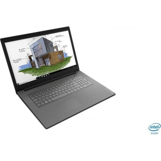 LENOVO NB V340-17IWL 17.3''/i7-8565U/8GB/512GB/W10P - (81RG000BGM)