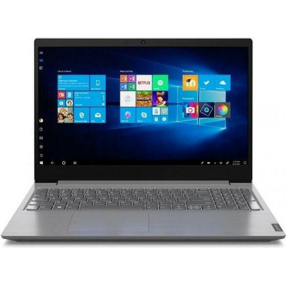 LENOVO NB V15-IIL 15.6''/i3-1005G1/8GB/256GB/F.DOS - (82C500GKGM)