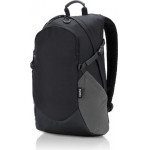 LENOVO THINKPAD ACTIVE BACKPACK MEDIUM (BLACK) - (4X40L45611)
