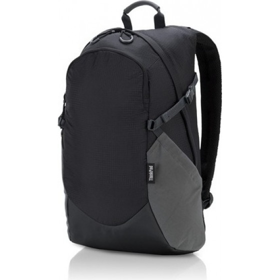 LENOVO THINKPAD ACTIVE BACKPACK MEDIUM (BLACK) - (4X40L45611)