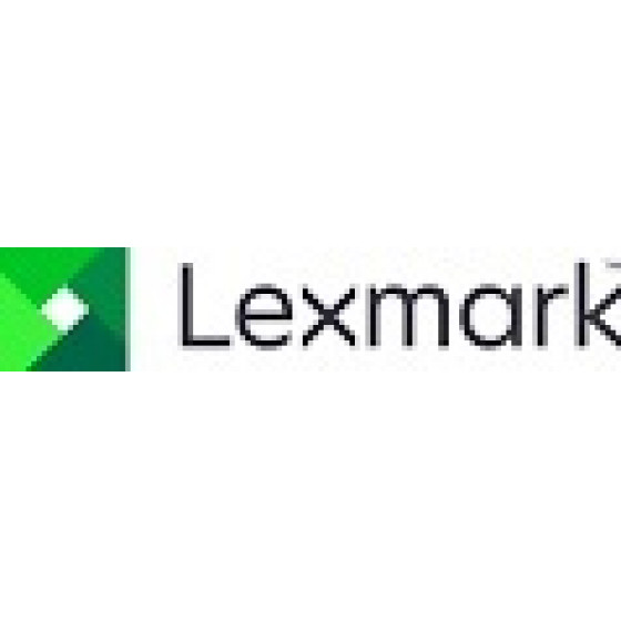 LEXMARK BLACK TONER HI YIELD - (B282H00)