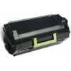 LEXMARK TONER BLACK YIELD RETURN - (52D2000)