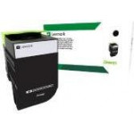 LEXMARK TONER CS/CX417 HIGH YIELD BLACK - (71B2HK0)