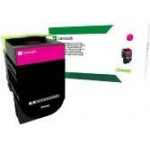 LEXMARK TONER CS/CX417 HIGH YIELD MAGENTA - (71B2HM0)