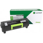 LEXMARK TONER BLACK MS417 - (51B2H00)
