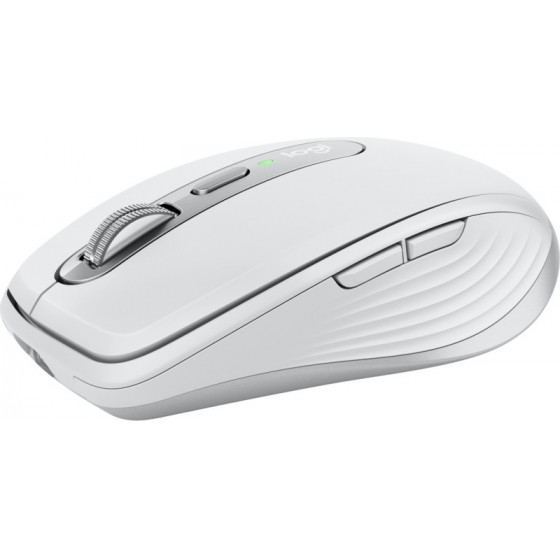 LOGITECH ANYWHERE MOUSE MX 3 FOR MAC - (910-005991)