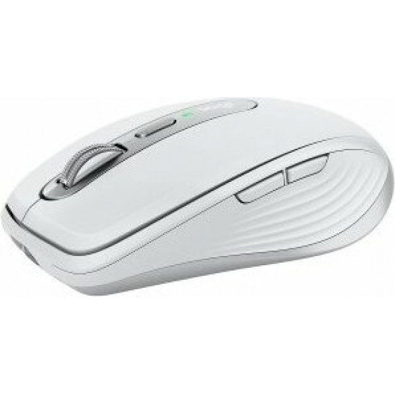 LOGITECH ANYWHERE MOUSE MX 3 PALE GREY - (910-005989)