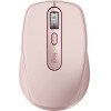 LOGITECH ANYWHERE MOUSE MX 3 ROSE - (910-005990)