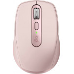 LOGITECH ANYWHERE MOUSE MX 3 ROSE - (910-005990)