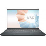 MSI NB Modern 14 14''/i5-1155G7/8G/512G/W10H - (9S7-14D334-808)
