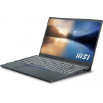 MSI NB Prestige 14 Evo 14''/i7-1185G7/16G/512G/W10H - (9S7-14C412-606)