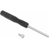 DeLock Kit ��� ���������� ������� ���� �� Patch Panel 101��� - (66816)