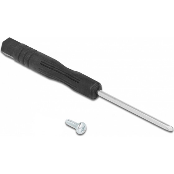 DeLock Kit ��� ���������� ������� ���� �� Patch Panel 101��� - (66816)