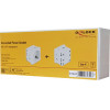 DeLock Module ������ �������� Easy 45 45�, 45x45mm, 10��� - (81324)