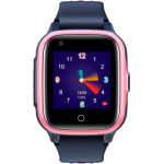 INTIME Smartwatch ��� ������ 1.4'' ����� ����, cam, GPS, 4G, ��� - (IT-046)