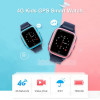 INTIME Smartwatch ��� ������ 1.4'' ����� ����, cam, GPS, 4G, ��� - (IT-046)