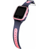 INTIME Smartwatch ��� ������ 1.4'' ����� ����, cam, GPS, 4G, ��� - (IT-046)