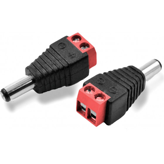 Longse ����� ����������� Dc �������� �� �����, 5��� - (LS-HCON30)