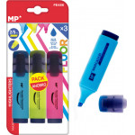 MP ���������� ������������ ����� ����� 2-5mm, 3 ������� - (PE488)