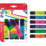 MP ���������� ������������ ����� ����� 2-5mm, 6 ������� - (PE489)