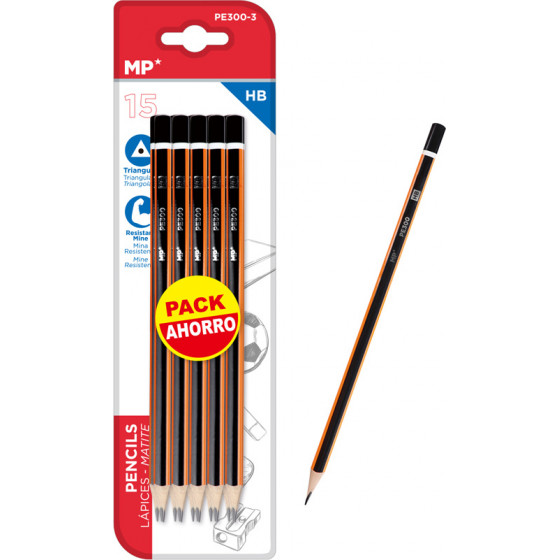 MP ������ ������ �������, HB, 15��� - (PE300-3)