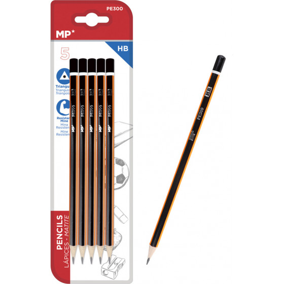 MP ������ ������ �������, HB, 5��� - (PE300)