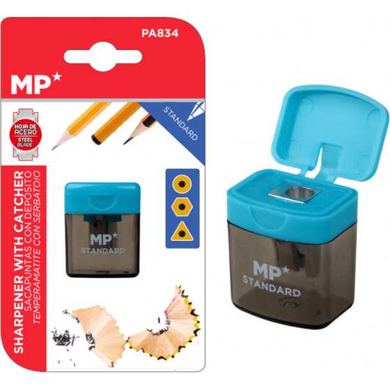 MP ������ �������� �� ���� PA834, ������� - (PA834-CY)